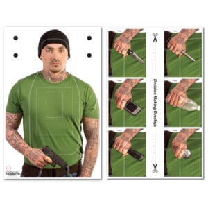 Target Overlays