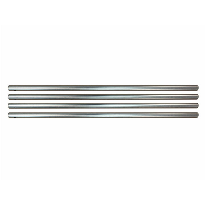 1" Conduit Leg (4 Pack) 40" Long w/ Holes
