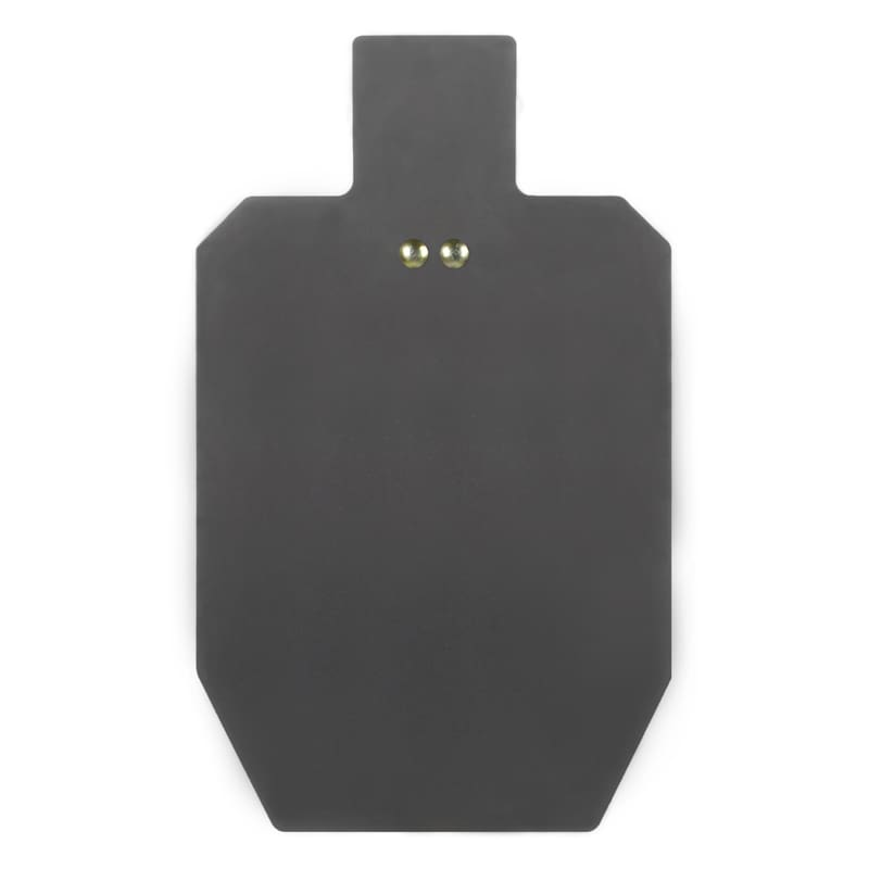 USPSA Full Size Rifle Rated - with 2x4 Mount