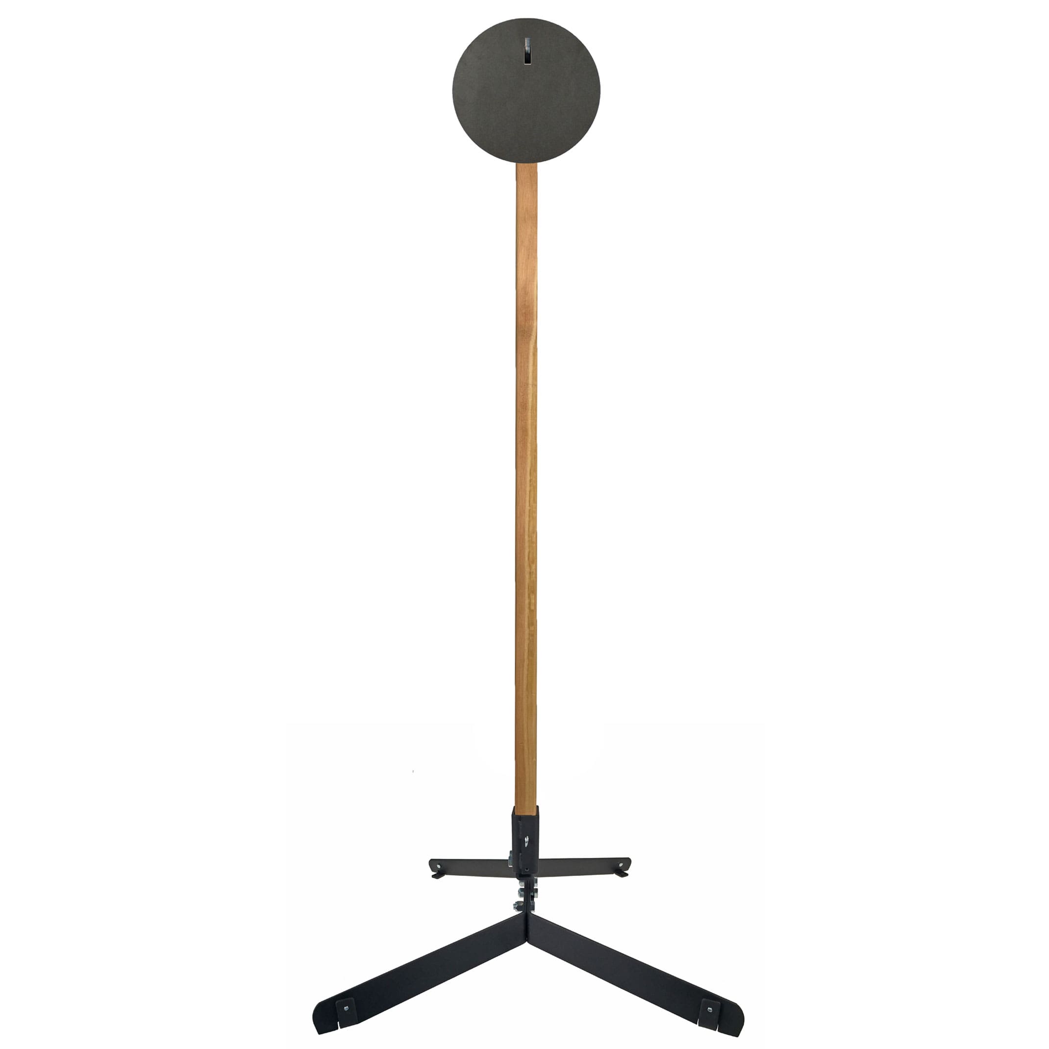 10" Steel Challenge Target - 3/8" AR500