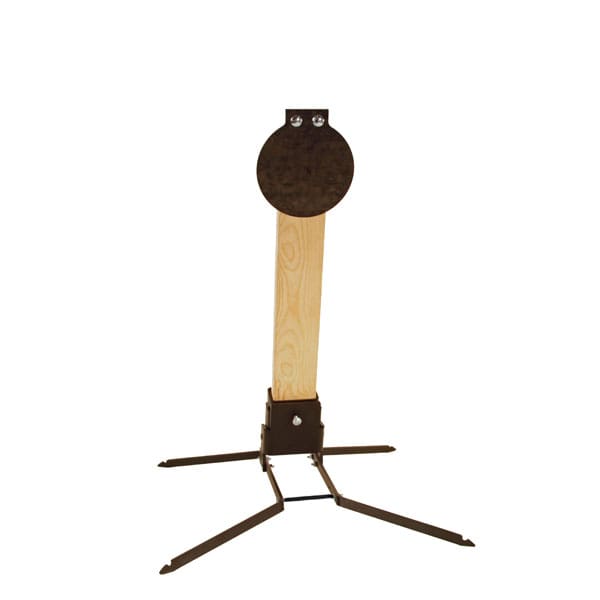 SD Pivot Stand (w/ 8" Rifle Head Assembly)